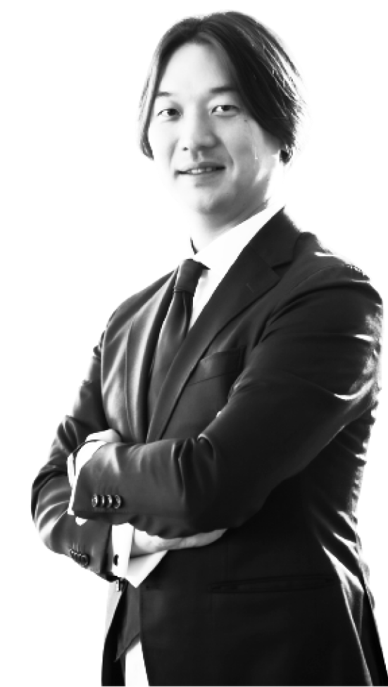 塚本雅彦 代表取締役