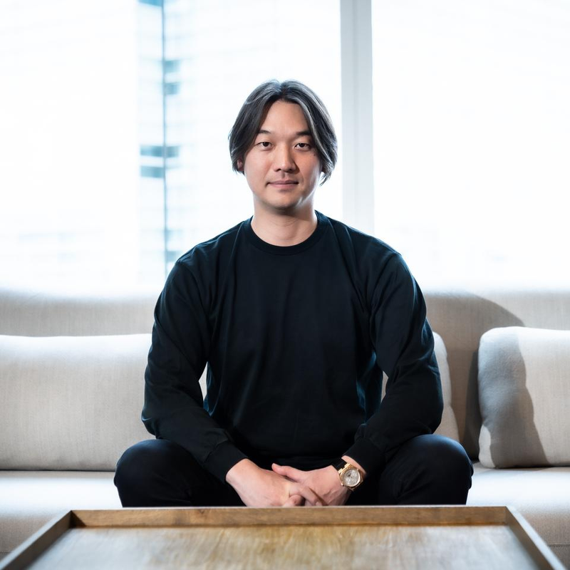 塚本雅彦 代表取締役