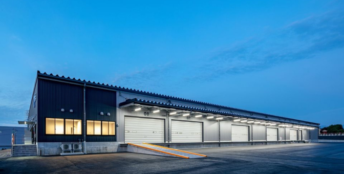 ASIMS導入・出荷実績