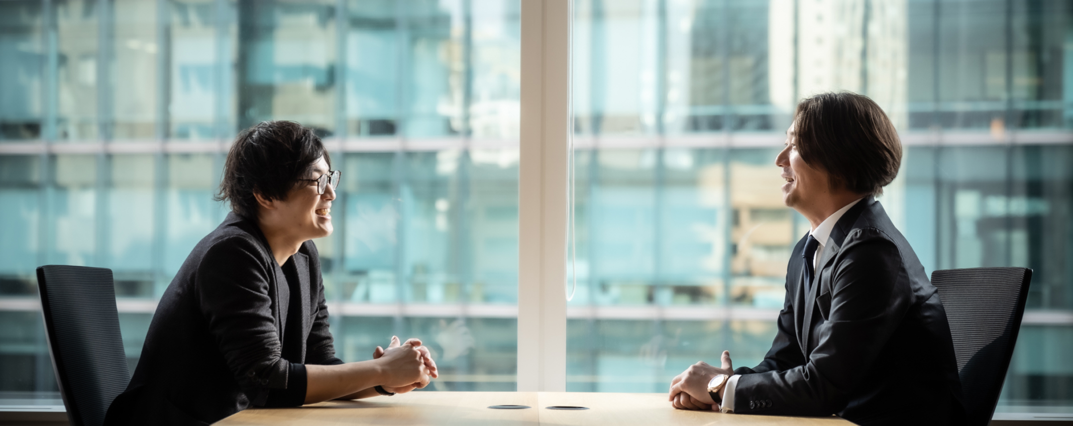 塚本×PANDORA AI研修 打ち合わせ