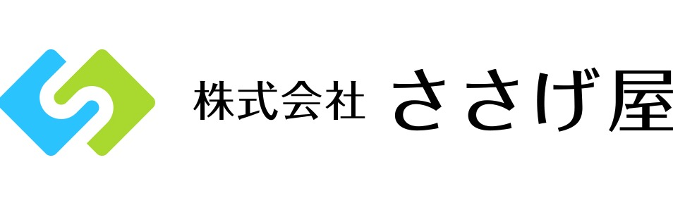 株式会社ささげ屋