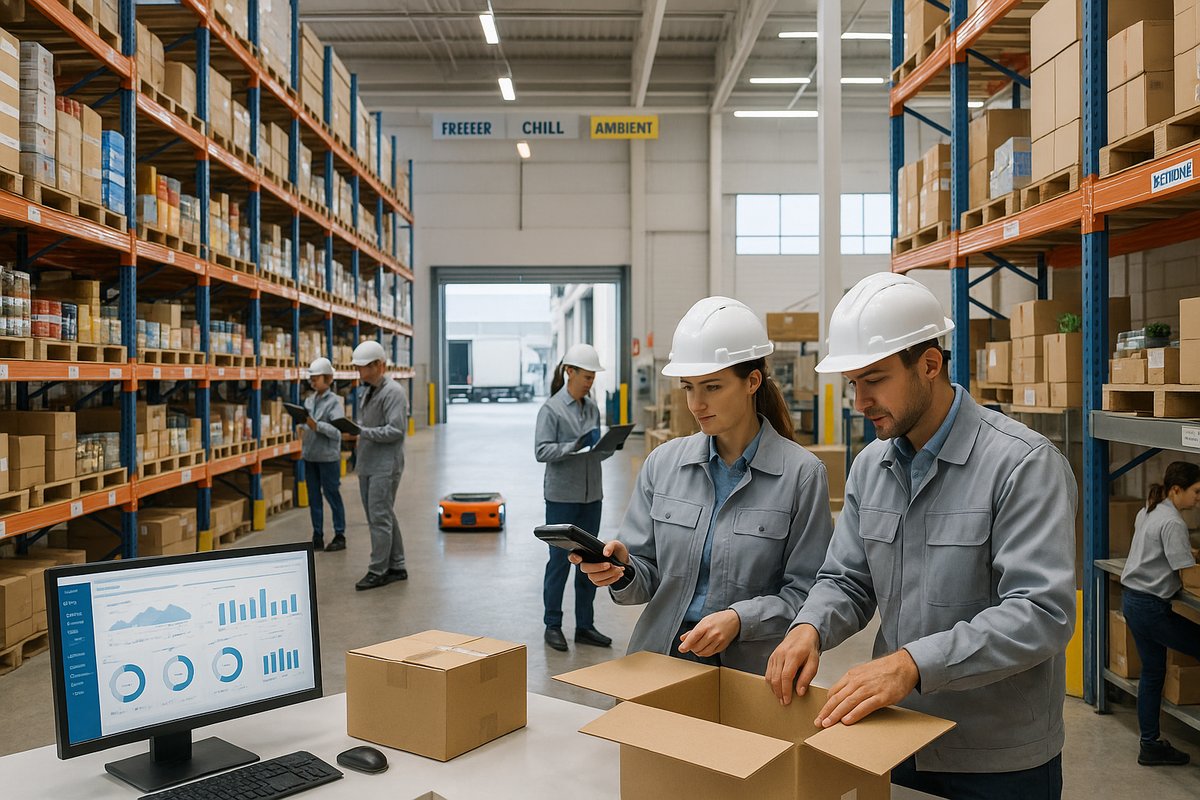 おすすめ倉庫リスト